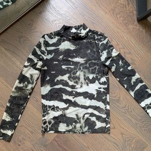 Long sleeve